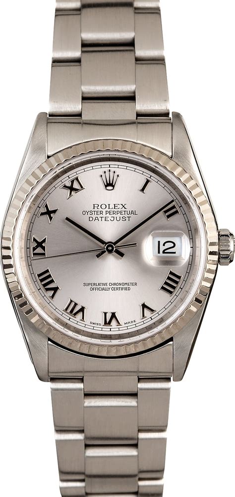 rolex 16014 vs 16234|Rolex datejust 16234 oyster perpetual.